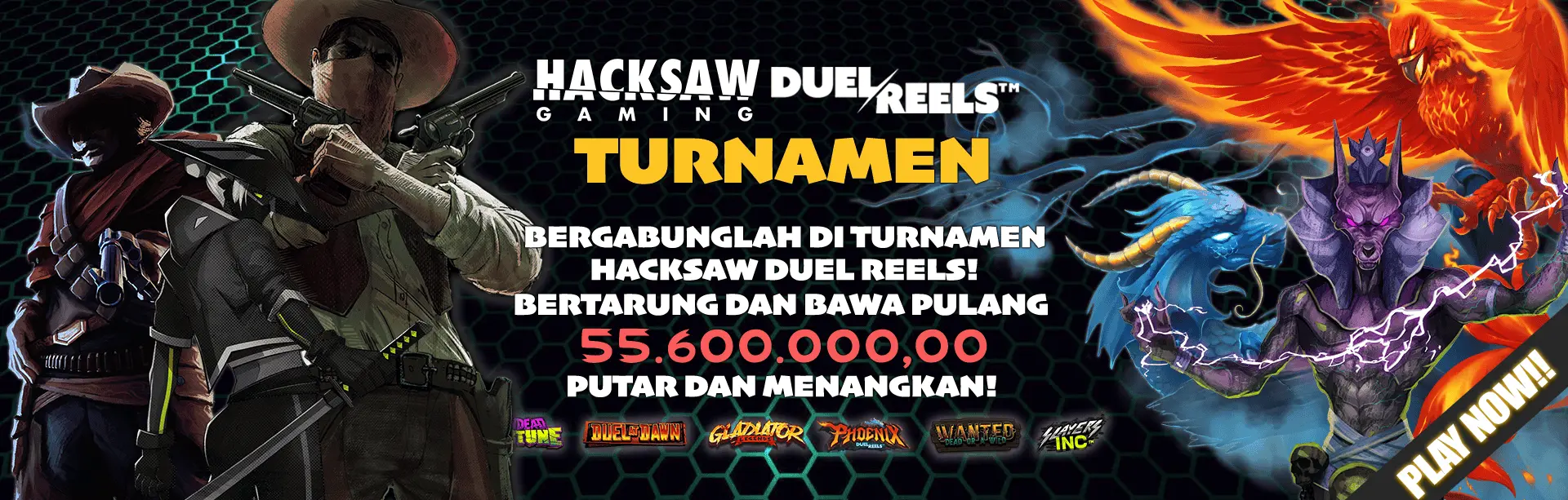 LANCAR78 Desktop